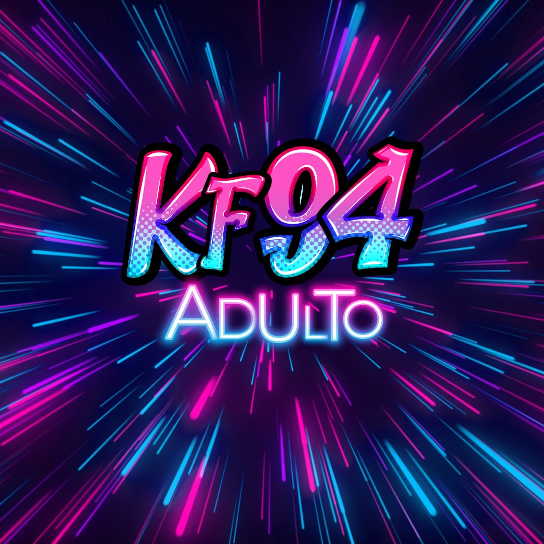 KF94 ADULTO